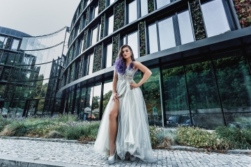 Monika Hůlová