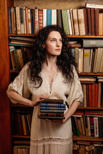 Monika Hůlová