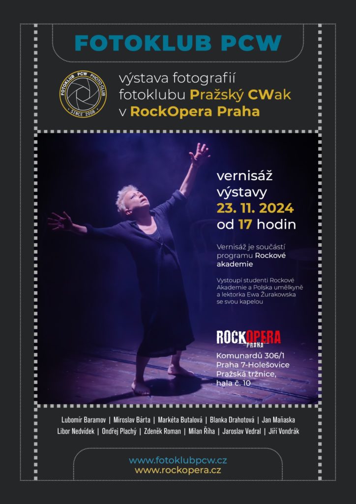 vystava RockOpera 2024 pozv