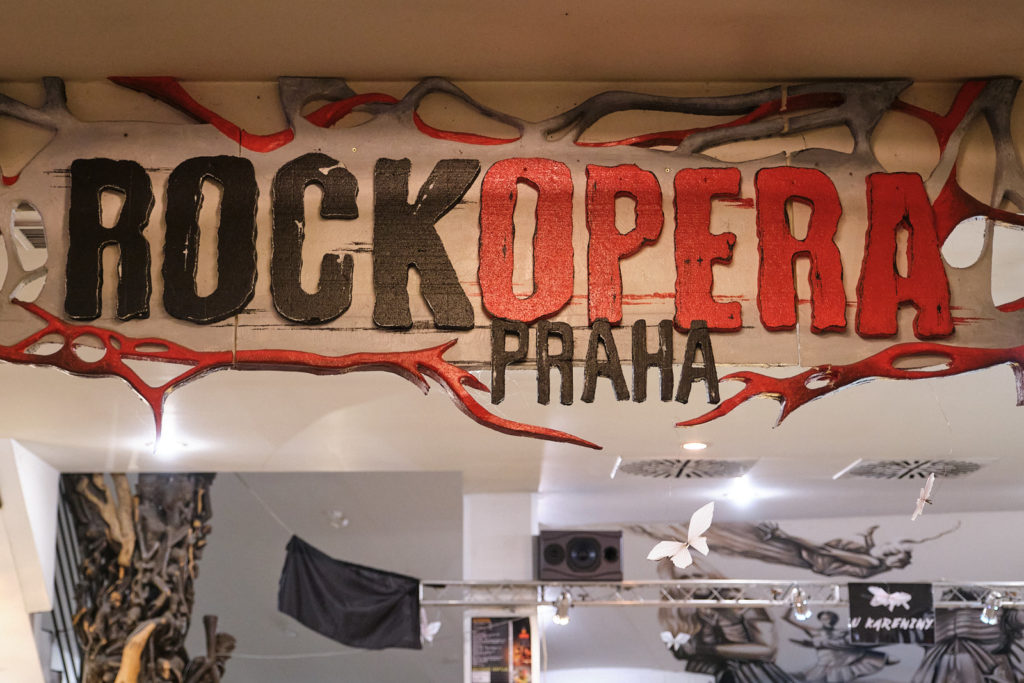PCW v RockOpera Praha 2024