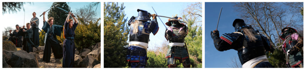 samuraj 1